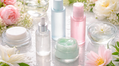 K-Beauty’ye ilginin yalnızca popüler kültürle açıklanamayacağını belirten Cansu Durkun Abalı,
