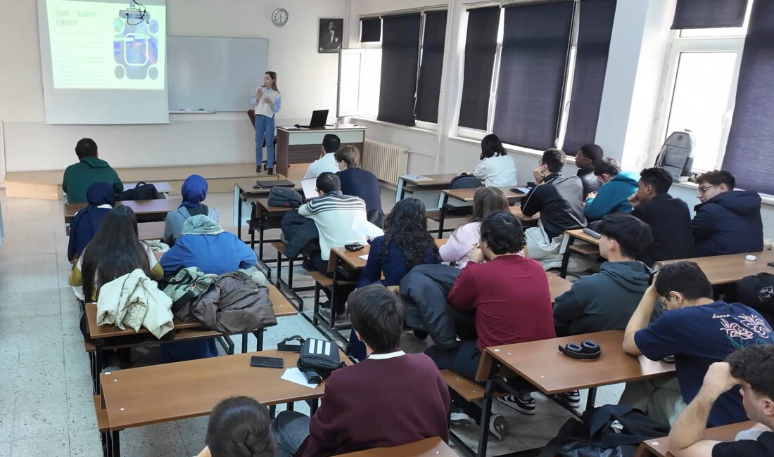 Konya Teknik Üniversitesi Psikolojik Danışma ve Rehberlik Uygulama ve Araştırma