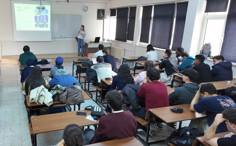 Konya Teknik Üniversitesi Psikolojik Danışma ve Rehberlik Uygulama ve Araştırma