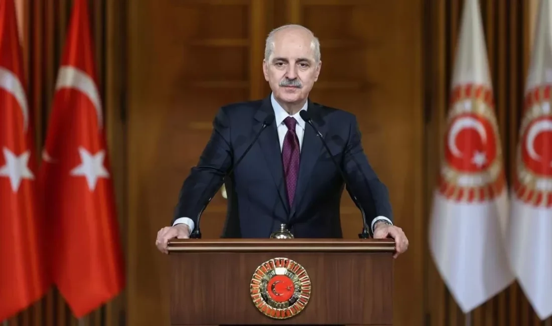 Milli Dayanışma, Kardeşlik ve Demokrasi Komisyonu, 18 Şubat 2026 Çarşamba
