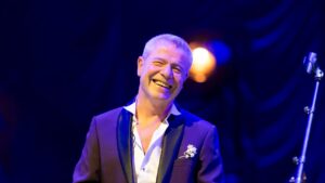 Levent Yüksel, “30. Yıl Senfonik Konser” serisinin 2026’daki ilk büyük