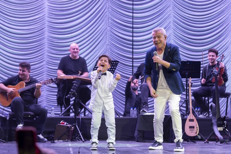 Levent Yüksel’in “30. Yıl Senfonik” konser serisinin 2026’daki ilk İstanbul