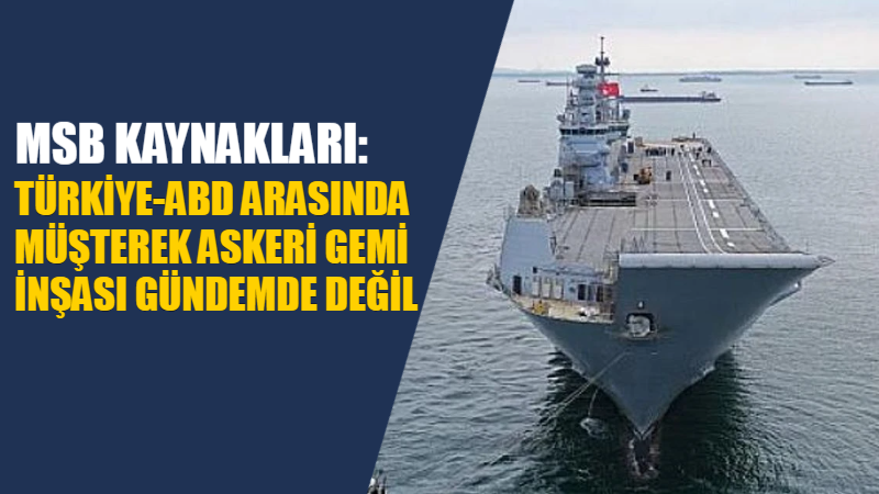 SavunmaSanayiST’nin Millî Savunma Bakanlığı (MSB) kaynaklarına dayandırdığı bilgilendirmeye göre, Türkiye