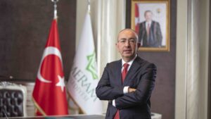 Meram Belediye Başkanı Mustafa Kavuş, Ramazan-ı Şerif’in başlaması dolayısıyla yayımladığı