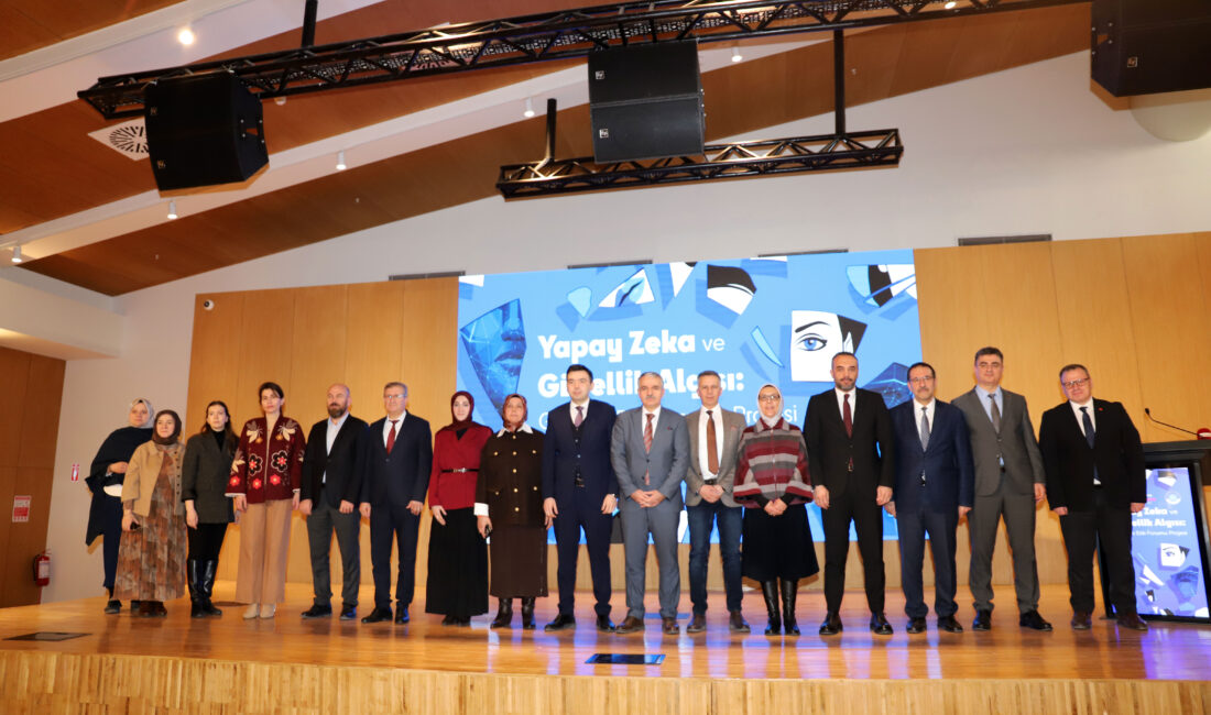 Necmettin Erbakan Üniversitesi Öğretim Üyesi Prof. Dr. Fatma Arslan danışmanlığında,