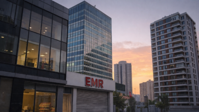 TCMB’nin dükkan ve ofis birim fiyatlarını yayımlamaya başlamasıyla 2015–2025 döneminin