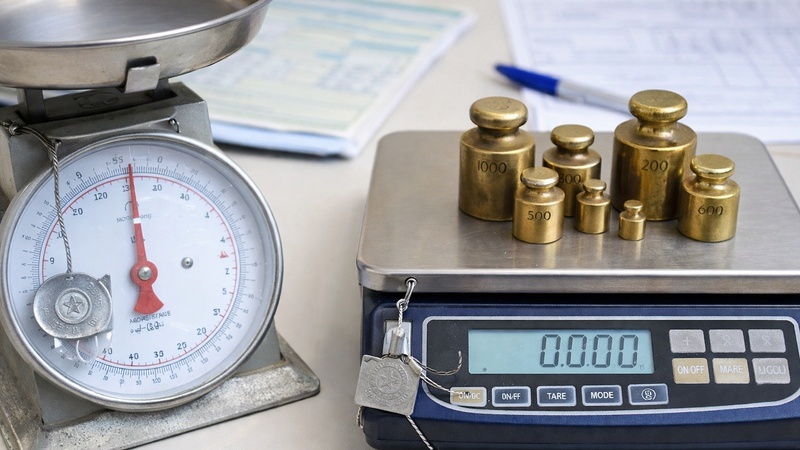 Selçuklu Belediyesi, ilçe sınırları içinde ticaret amacıyla kullanılan ölçü ve