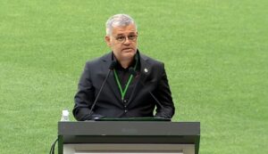 Konyaspor Kulübü Başkanı Ömer Atiker, Konyaspor–Galatasaray maçı üzerinden sosyal medya