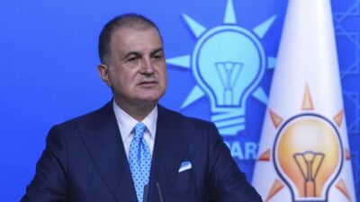 AK Parti Sözcüsü Ömer Çelik, 28 Şubat postmodern darbesinin 29.