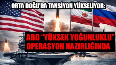ABD ile İran arasında Umman aracılığındaki nükleer görüşmelerin üçüncü turu