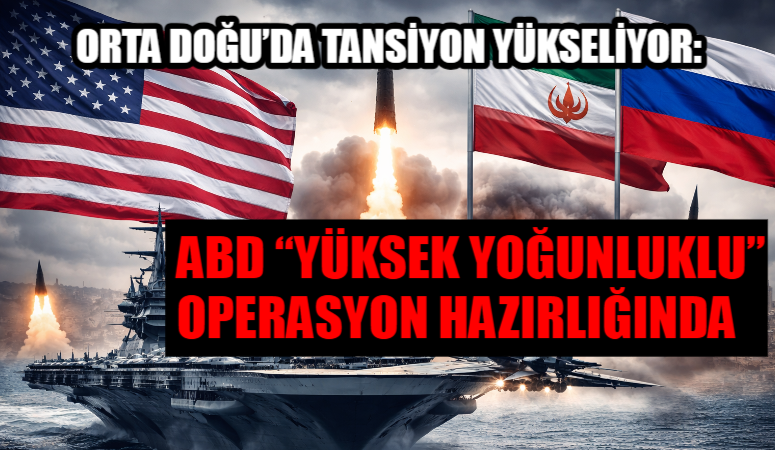 ABD ile İran arasında Umman aracılığındaki nükleer görüşmelerin üçüncü turu