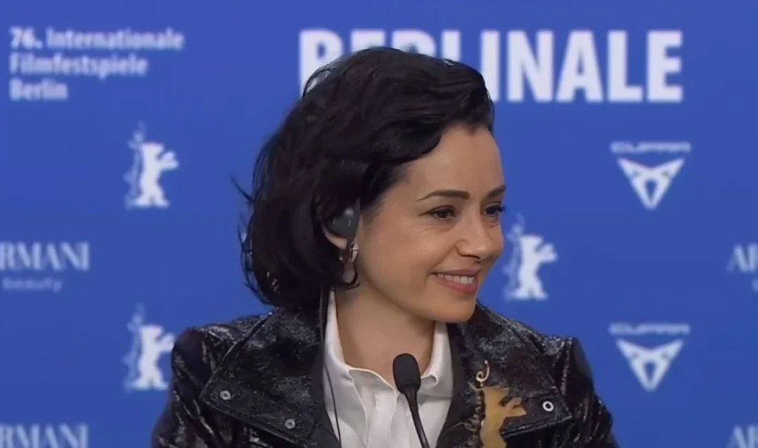 Berlin Uluslararası Film Festivali’nin (Berlinale) ana yarışmasında Altın Ayı için