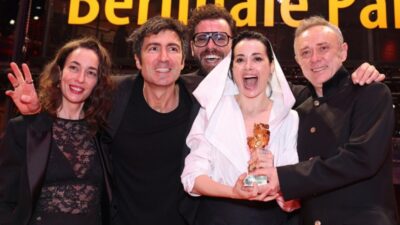 76. Berlin Film Festivali’nde Altın Ayı ödülü, İlker Çatak’ın yönettiği