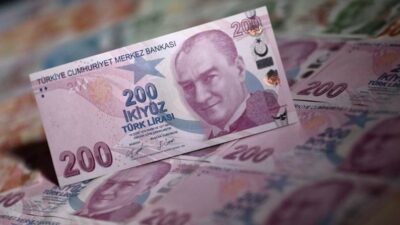 TCMB’nin 6 Şubat 2026 tarihli “Haftalık Para ve Banka İstatistikleri”ne