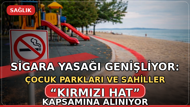 Hazırlıkları süren yeni düzenleme taslağına göre çocuk parkları ile sahil