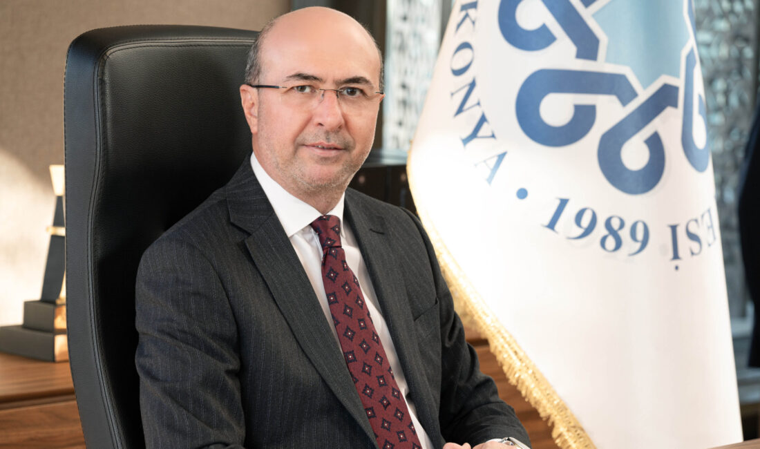Selçuklu Belediye Başkanı Ahmet Pekyatırmacı, Ramazan-ı Şerif’in başlaması dolayısıyla yayımladığı