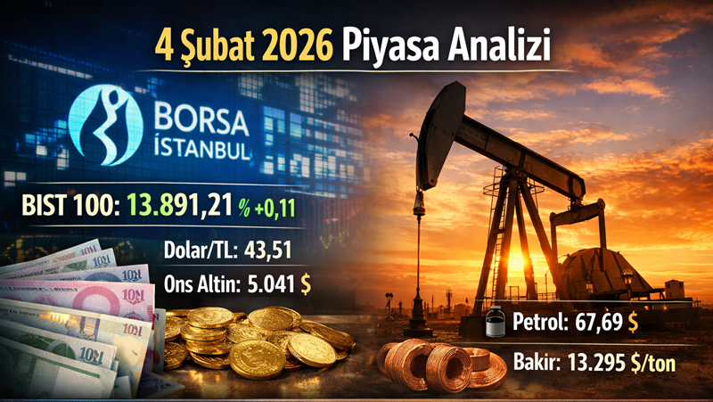 BIST 100 rekor tazeledi, 14 bin eşiği test edildi; bankacılık