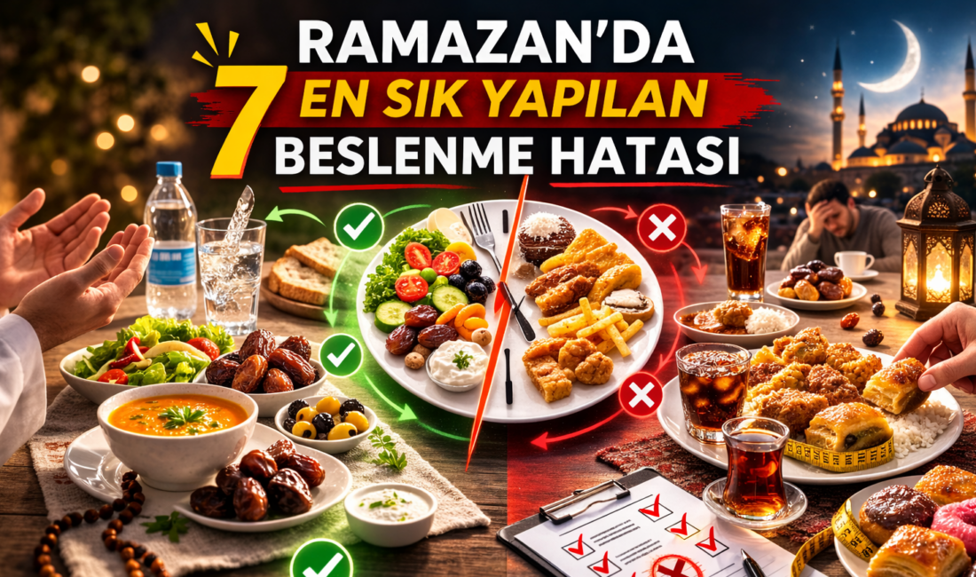 Anadolu Sağlık Merkezi Hastanesi Beslenme ve Diyet Uzmanı Derya Eren,