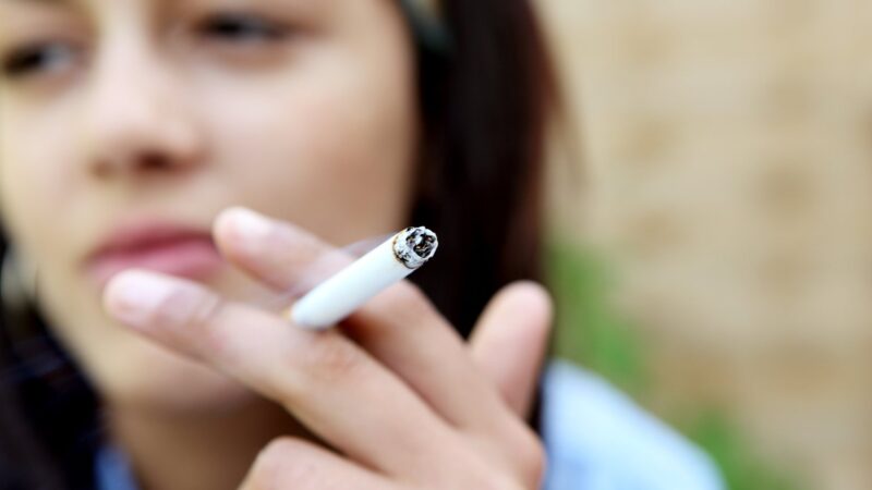 Yeşilay’ın uluslararası hakemli dergisi Addicta’da yayımlanan araştırmaya göre, üniversite eğitiminin