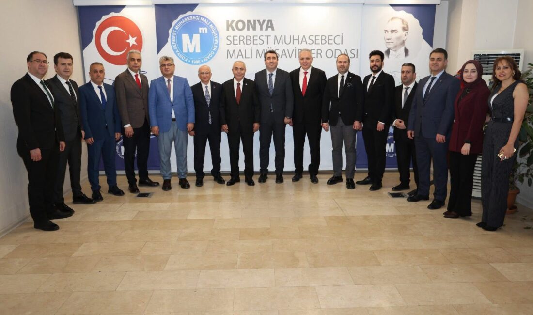 Konya Serbest Muhasebeci Mali Müşavirler Odası (SMMMO), ruhsat almaya hak