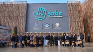SOBE Vakfı, gönüllülük bilincini güçlendirmek ve otizm alanında doğru destek