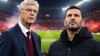 Şampiyonlar Ligi’nde play-off turunda Juventus’la eşleşen Galatasaray’da Avrupa hedefi yeniden