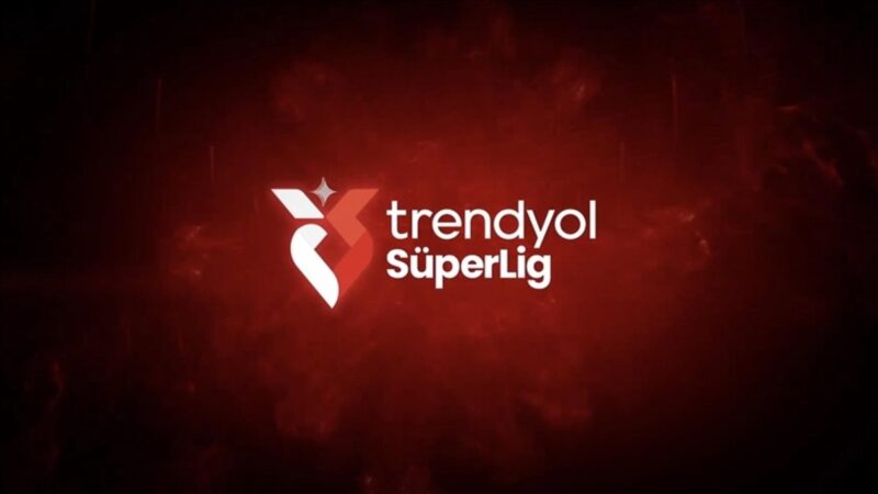 Trendyol Süper Lig’de 24. hafta, 27 Şubat Cuma günü oynanacak