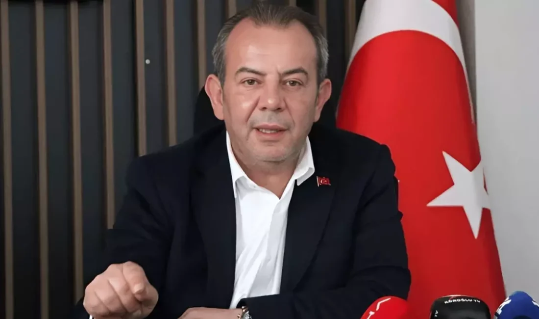 Bolu Belediyesine yönelik irtikap davasında, görevinden uzaklaştırılan Belediye Başkanı Tanju