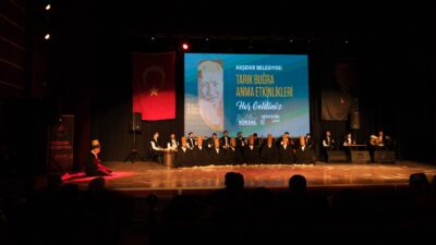 Akşehir Belediyesi’nin düzenlediği Tarık Buğra Ulusal Öykü Yazma Yarışması’nın ödül
