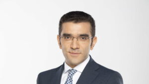 Türkiye İmam Hatipliler Vakfı (TİMAV) Genel Başkanı Dr. Sami Bayrakcı,
