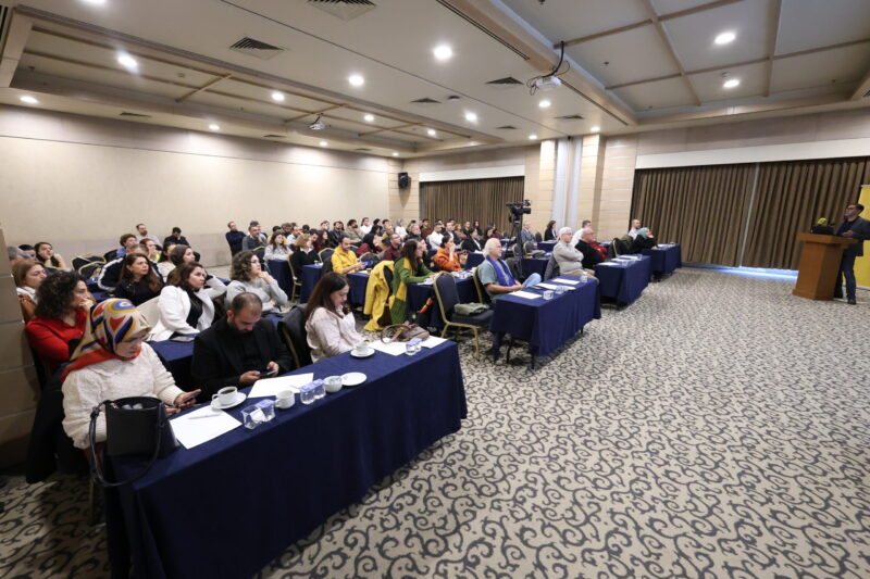 Konya Büyükşehir Belediyesi, “Konya’nın Zenginlikleri: Turizm ve Kültürel Miras Eğitimleri”