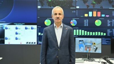 Ulaştırma ve Altyapı Bakanı Abdulkadir Uraloğlu, Aile ve Sosyal Hizmetler