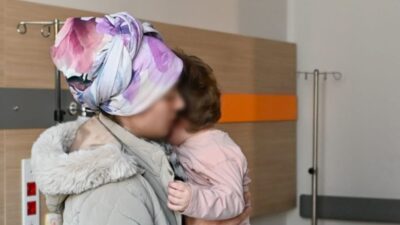 Yalova’nın Çınarcık ilçesinde baba ile 14 aylık bebeğin darp sonucu