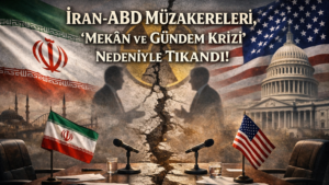 ABD basını, İran ile ABD arasında bu hafta yapılması planlanan