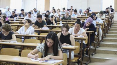 ÖSYM takvimine göre 2026-YKS başvuruları 2 Mart 2026 Pazartesi 23.59’da