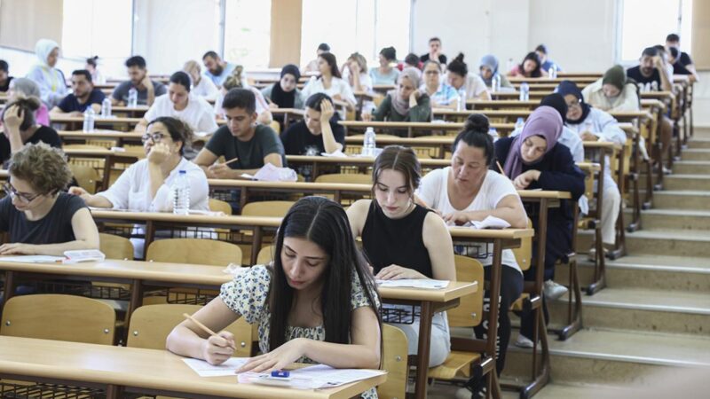 ÖSYM, 2026 YKS başvuru ekranını erişime açtı; başvurular 6 Şubat