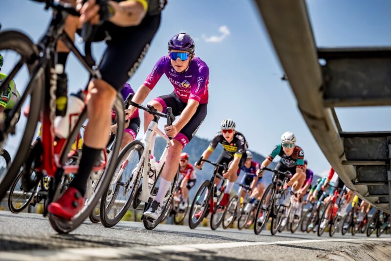 Türkiye Bisiklet Federasyonu, 2026 yılı yol, pist, gran fondo, dağ