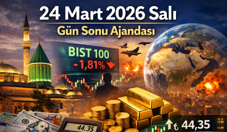 Konya’da bugün yerel adliye ve asayiş başlıkları öne çıkarken, Türkiye
