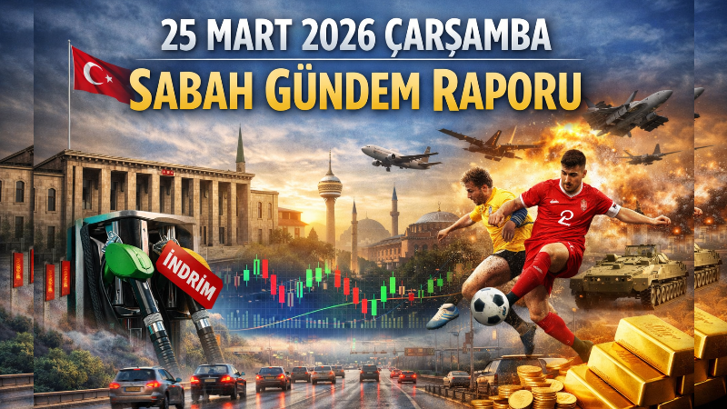 Bugün Ankara ve Zagreb hattındaki siyasi temaslar, saat 10.00’da açıklanacak