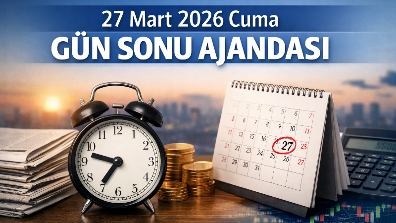 Konya’da yerel yönetim, ulaşım ve kent gündemi; Türkiye’de siyaset, yargı