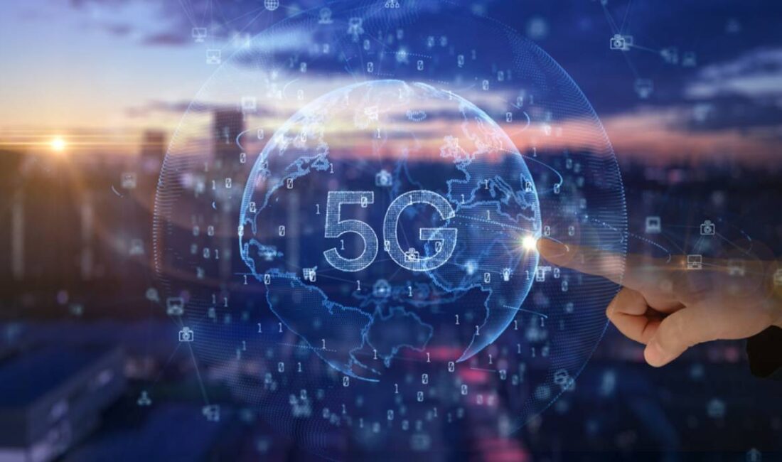 Ulaştırma ve Altyapı Bakanı Abdulkadir Uraloğlu, 5G’nin 1 Nisan 2026