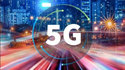 Türkiye, 1 Nisan itibarıyla 5G teknolojisine geçiş sürecini resmen başlattı.