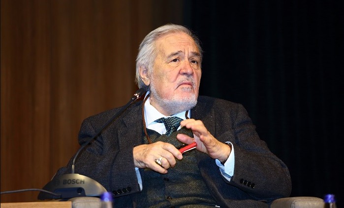 Tarihçi ve yazar Prof. Dr. İlber Ortaylı’nın sağlık durumuna ilişkin