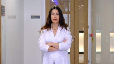 Yeme bozukluklarının yalnızca yemekle ilgili olmadığını belirten uzmanlar, bu sorunların