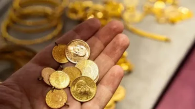 Altında sert düşüş sonrası toparlanma arayışı sürerken piyasada iki kritik