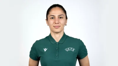 Trendyol Süper Lig’in 26. haftasında oynanacak Göztepe-Alanyaspor maçını FIFA kokartlı