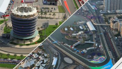Formula 1 yönetimi, Orta Doğu’daki güvenlik koşullarını gerekçe göstererek Bahreyn