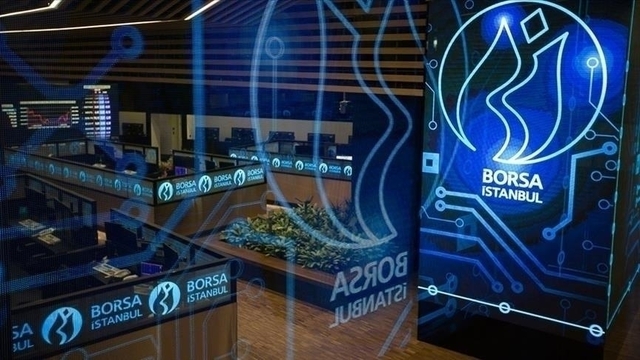 Borsa İstanbul’da BIST 100 endeksi, güne yüzde 0,69 artışla 13.798,53