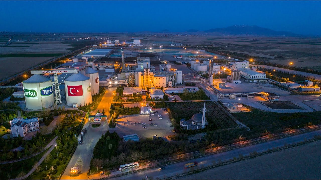 Konya Şeker, 2025 yılı konsolide finansal tablolarına ilişkin haberlerin ardından
