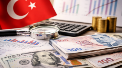 Türkiye Cumhuriyet Merkez Bankası’nın Ocak 2026 Ödemeler Dengesi Gelişmeleri verilerine